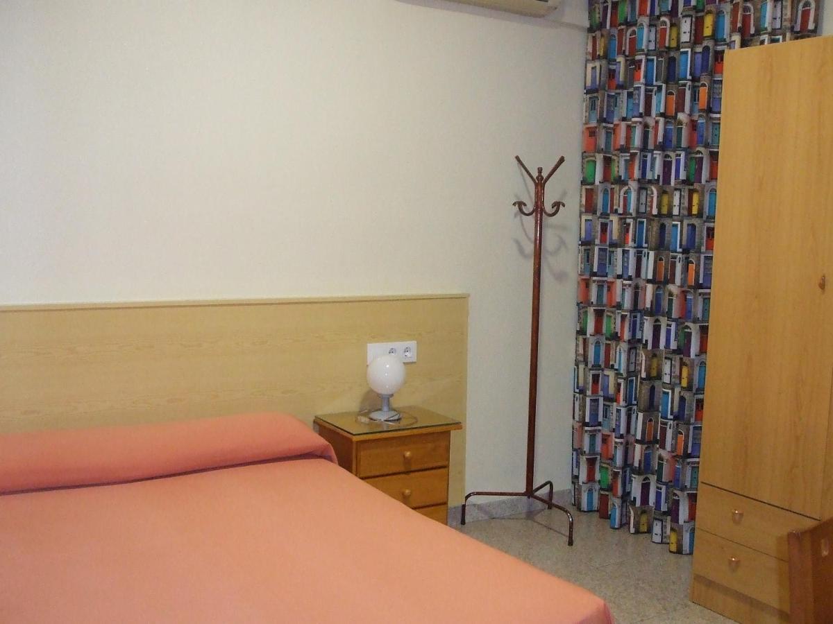 Pensjonat Casa Juan 2*