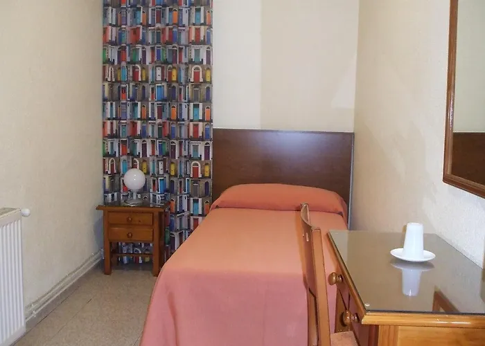 Hostal Casa Juan