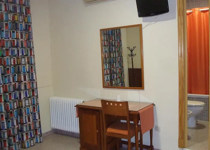 Hostal Casa Juan