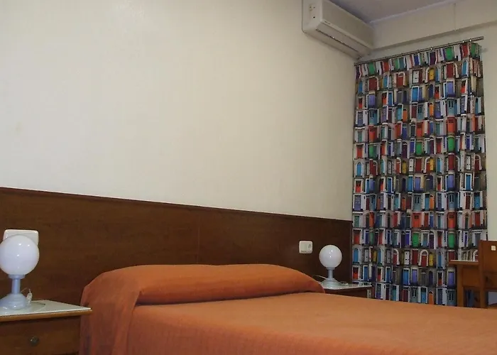 Hostal Casa Juan
