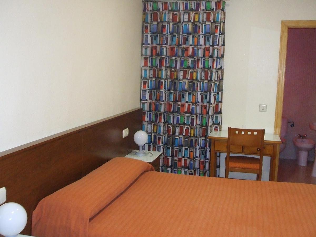 Pensjonat Casa Juan