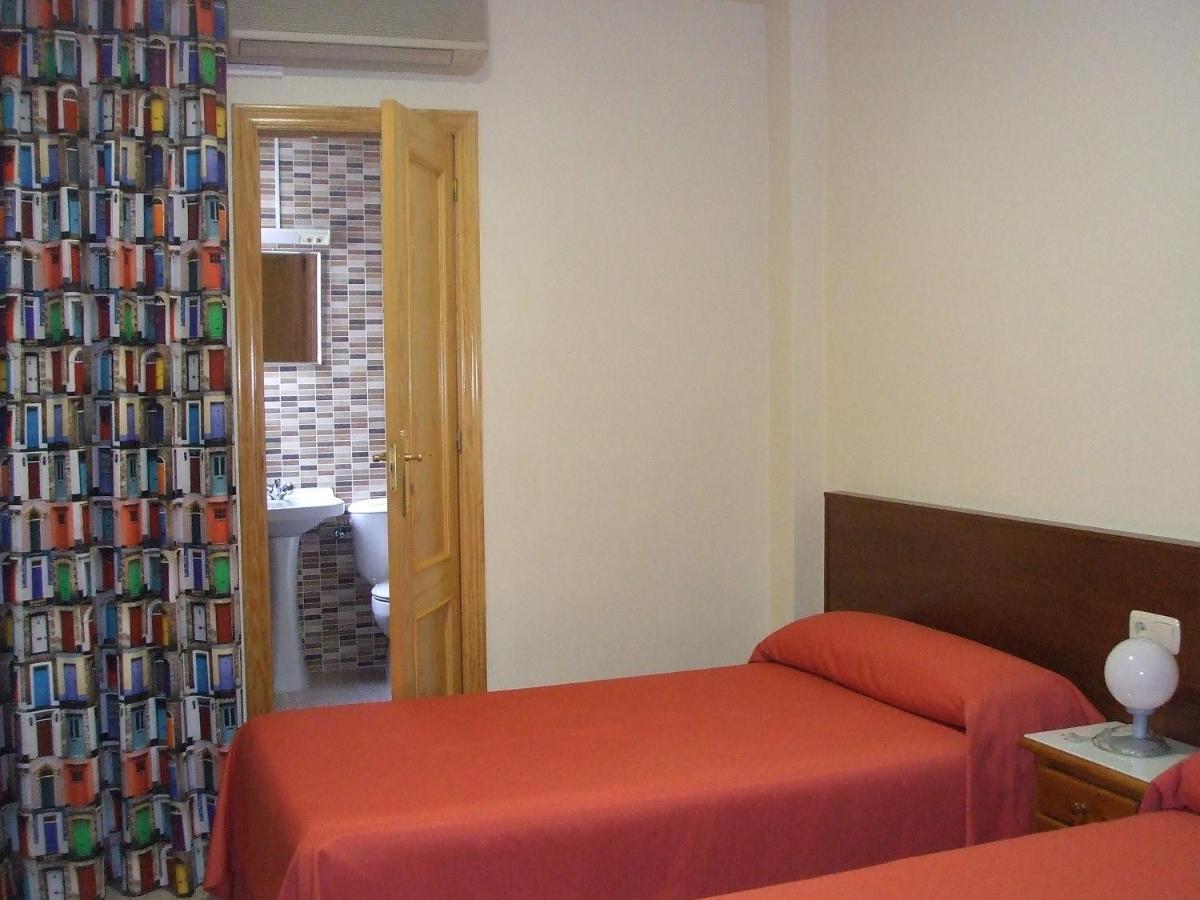 Pensjonat Casa Juan