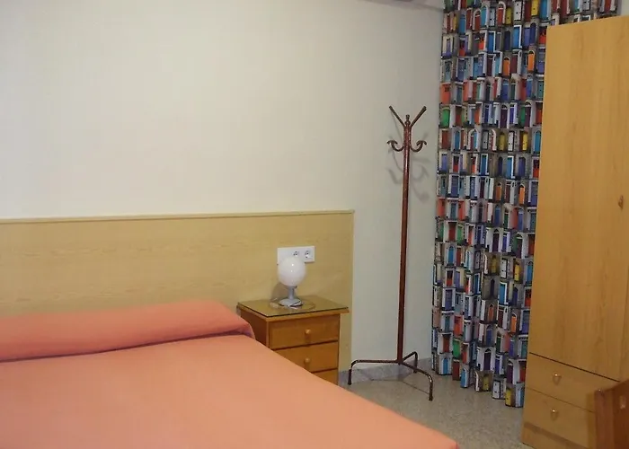Hostal Casa Juan
